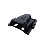 ENGINE CONTROL UNIT RUBBER