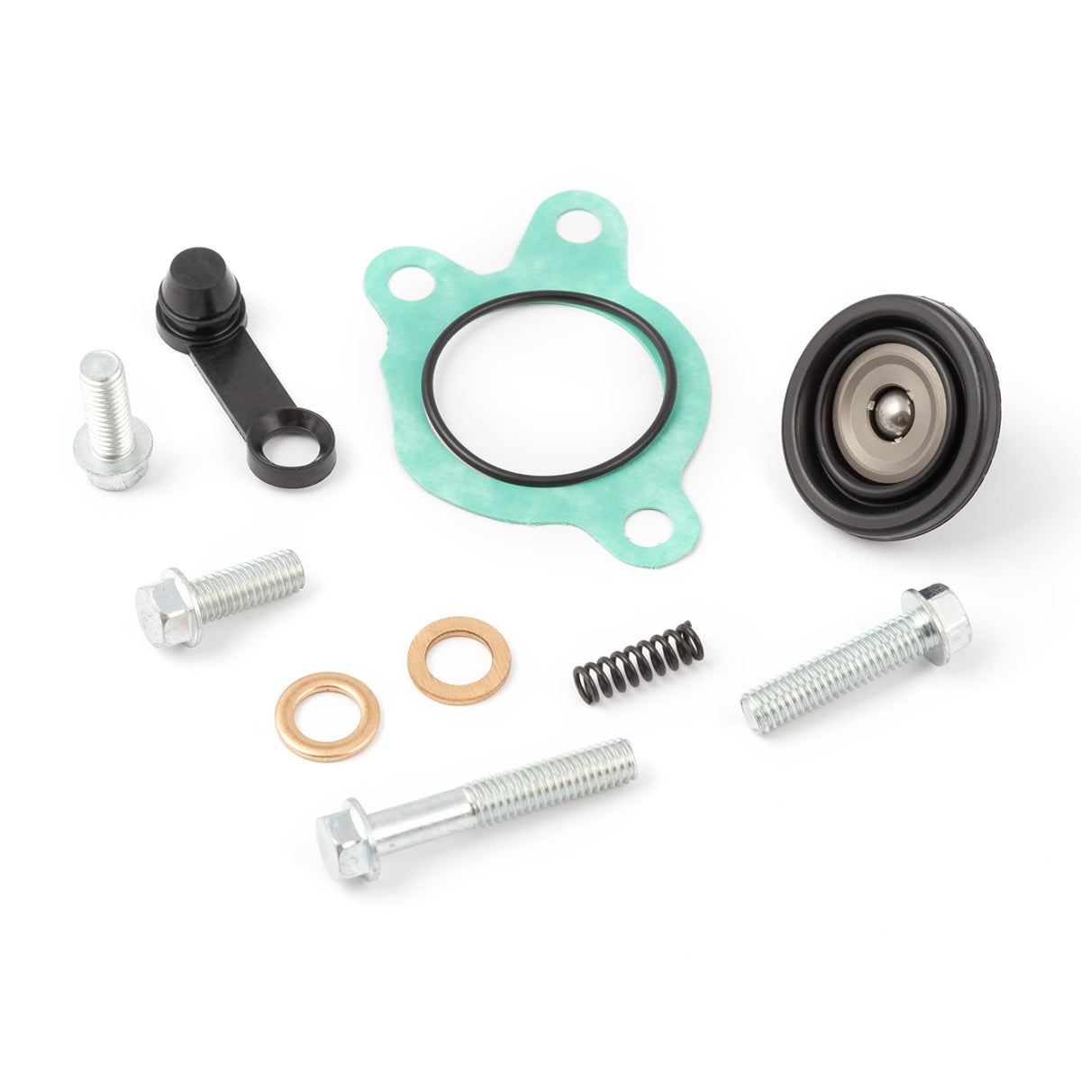 S3 Slave Cylinder Rebuild Brembo Kit KTM/HSQ/Sherco