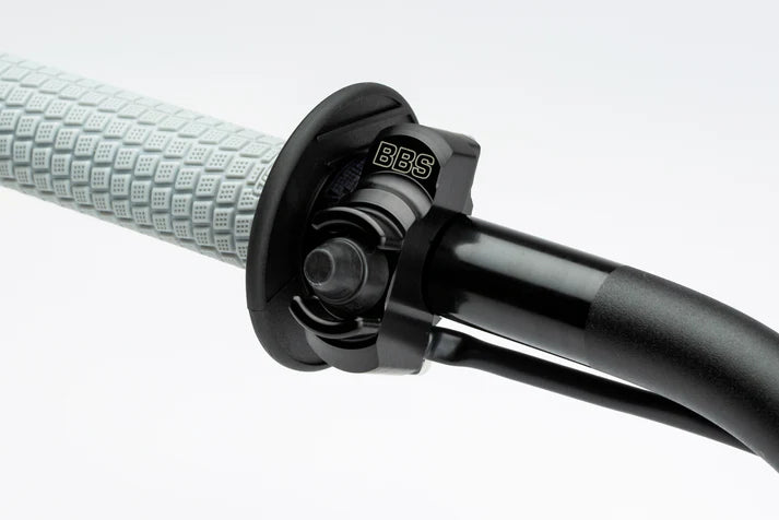 Moto Minded 2024+ Headlight Switches - On/Off