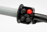 Moto Minded BBS - Bomber Bar Switch Quad Multifunction switch