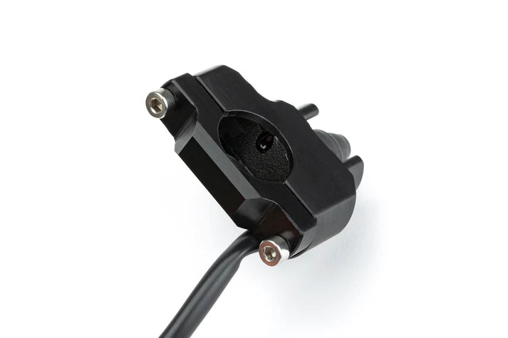 Moto Minded BBS - Bomber Bar Switch Dual, Start/Kill