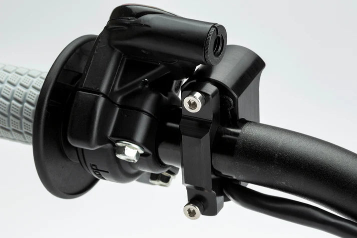 Moto Minded BBS - Bomber Bar Switch Dual, Start/Kill