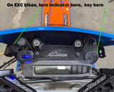 MotoMinded Dash 2024+ FE (MM-DA-24HQ-TS-DT)