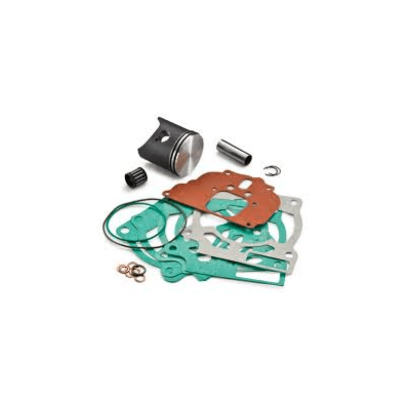 PISTONKIT GR.II MX 125