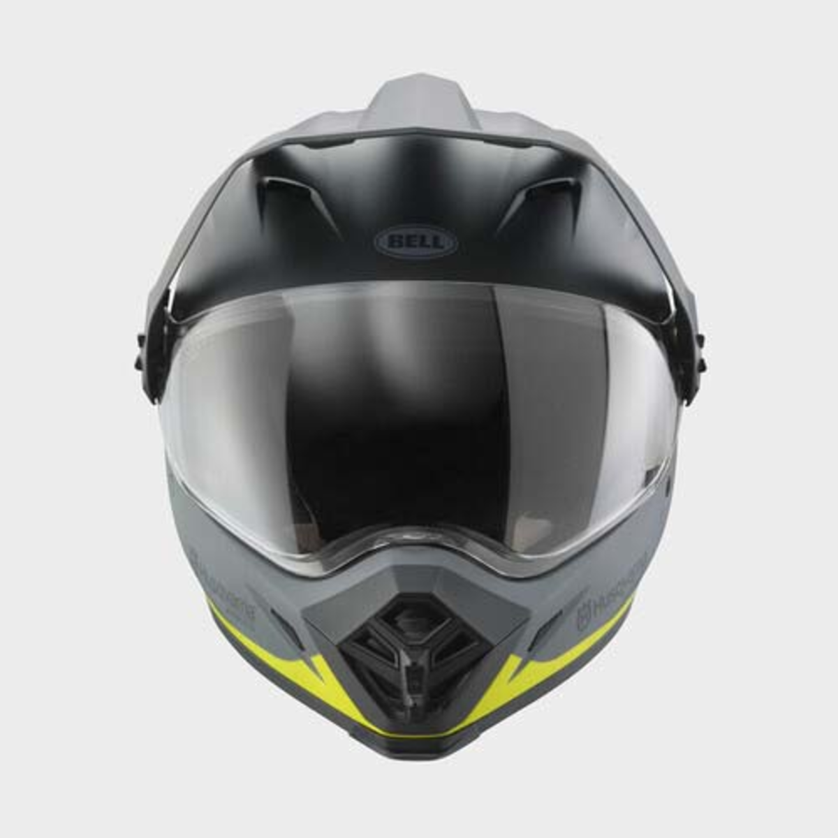 Husqvarna Bell MX-9 ADV MIPS Helmet – BFD Moto Husqvarna Bell MX-9 ADV MIPS Helmet – BFD Moto