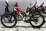 GasGas MXC 5 Electric Bicycle