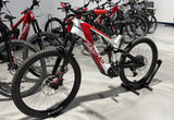 GasGas MXC 5 Electric Bicycle
