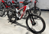 GasGas MXC 5 Electric Bicycle
