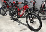 GasGas ECC 6 Electric Bicycle