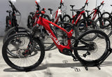 GasGas ECC 6 Electric Bicycle