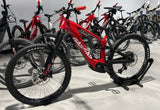 GasGas ECC 6 Electric Bicycle