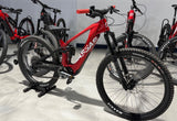 GasGas MXC 4 Electric Bicycle