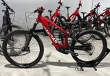 GasGas MXC 4 Electric Bicycle