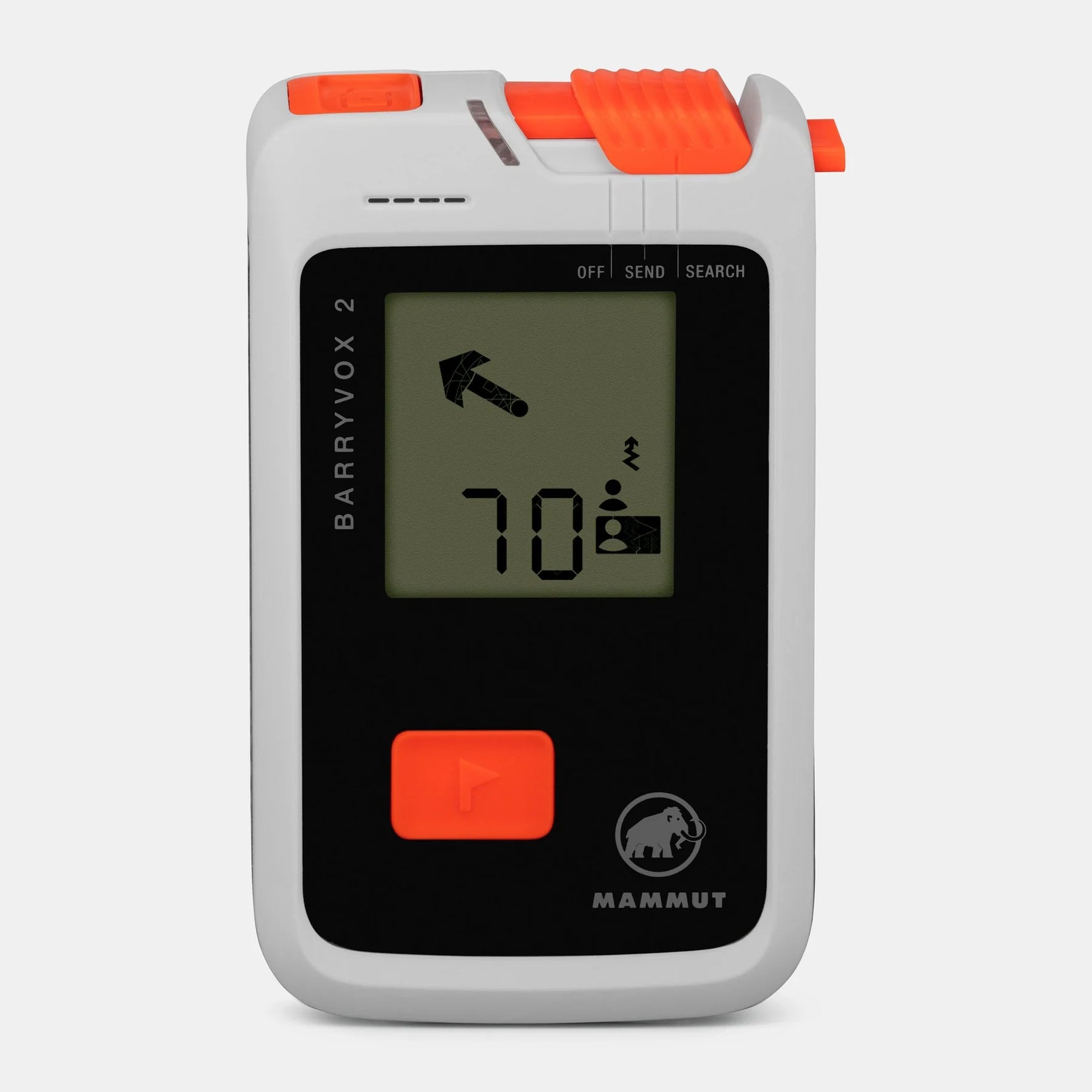 mammut – BFD Moto