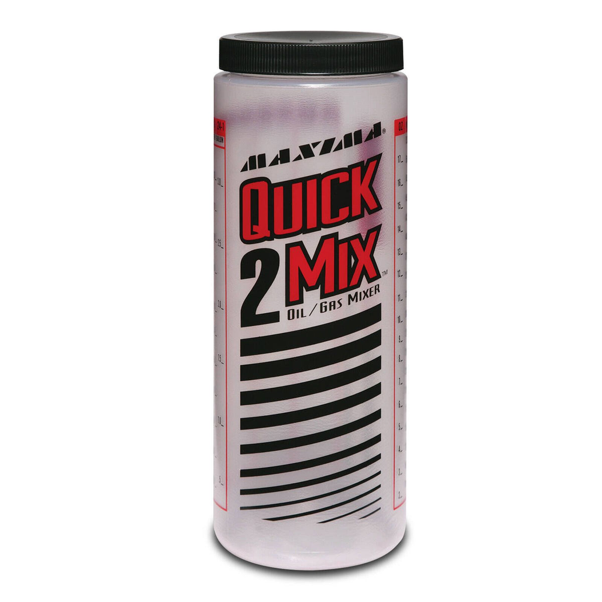 Maxima Quick 2 Oil/Gas Mixer 20oz