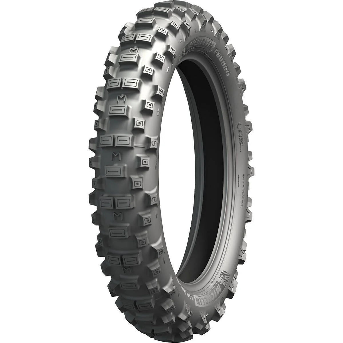 Michelin Enduro Xtreme Rear Tire 140/80-18 70M TT