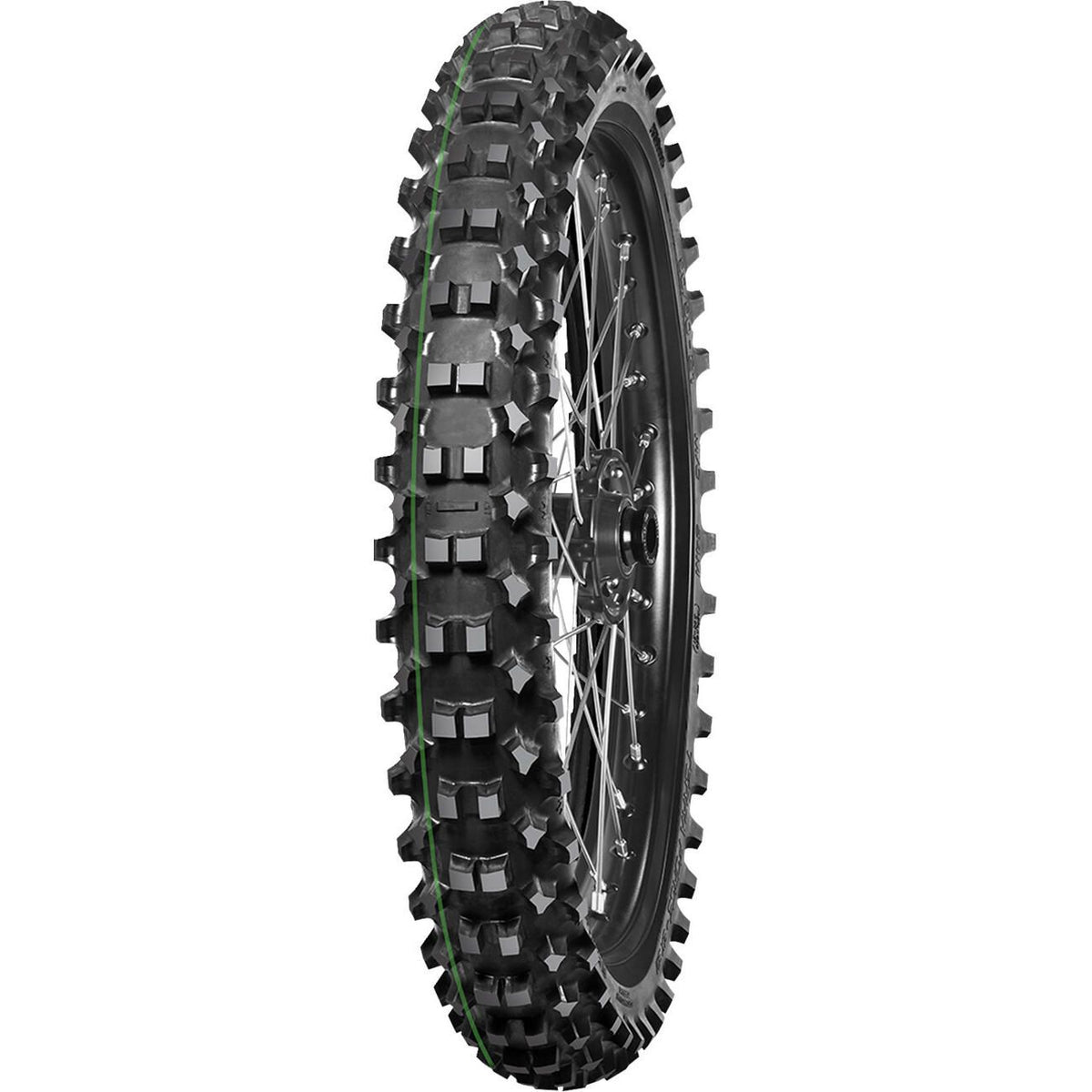 Mitas Terra Force-EX SM Super Light Front Tire (DOT) 90/90-21