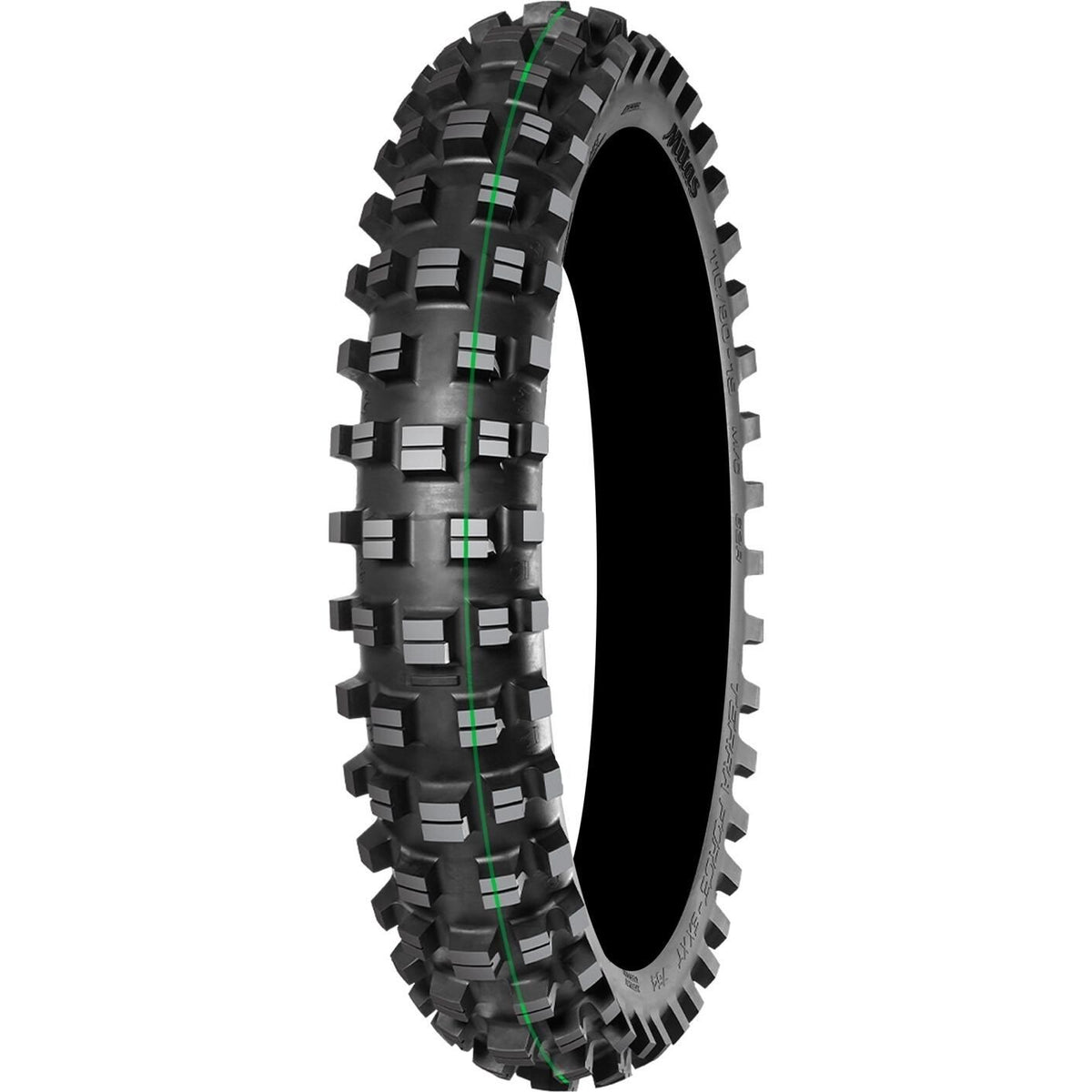 MitasTerraForce-EX XT Super Light Rear Tire