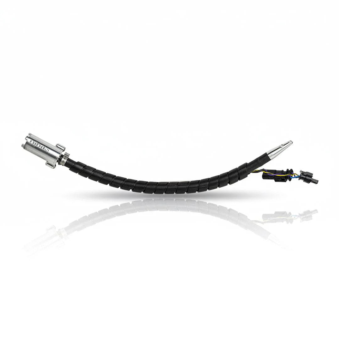 Nihilo Concepts Fuel Transfer Pump