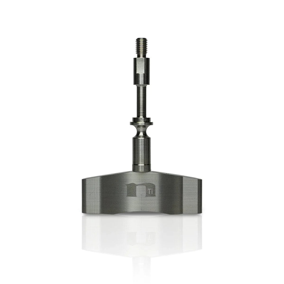 Nihlo Heavy Duty Power Valve Blade TC/MC/SX 65 2009-23 (NPVB65) Titanium Edition