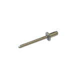 DUMMY RIVET 4,8X 8 NIRO