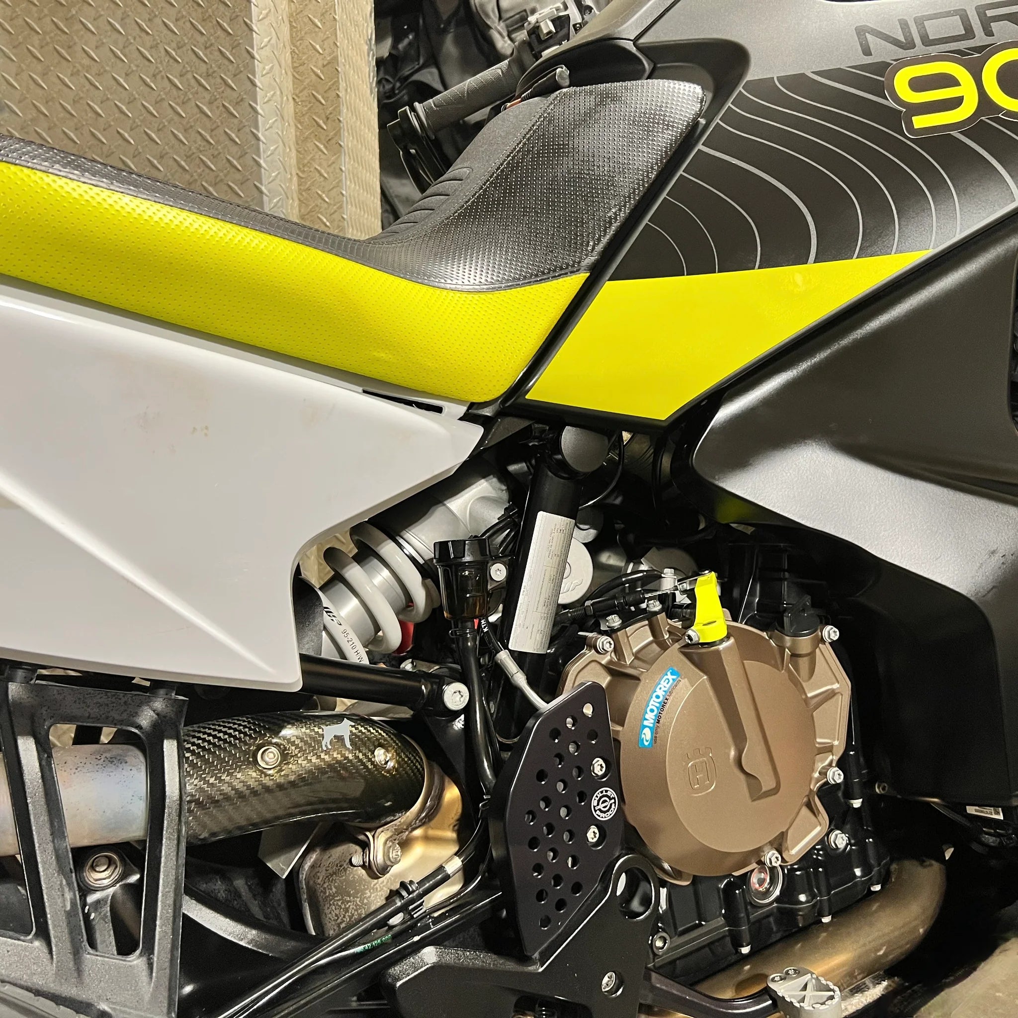 Camel ktm online 790