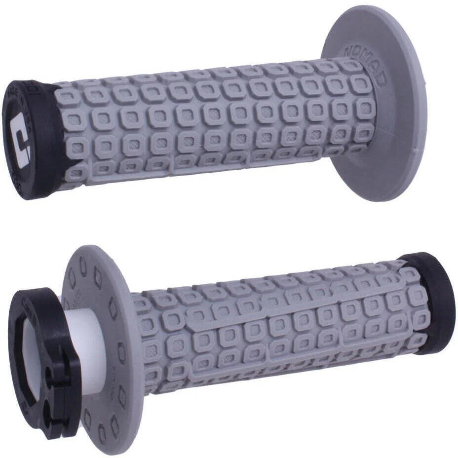 ODI Nomad Off-Road V2 D3O Lock-On Grips