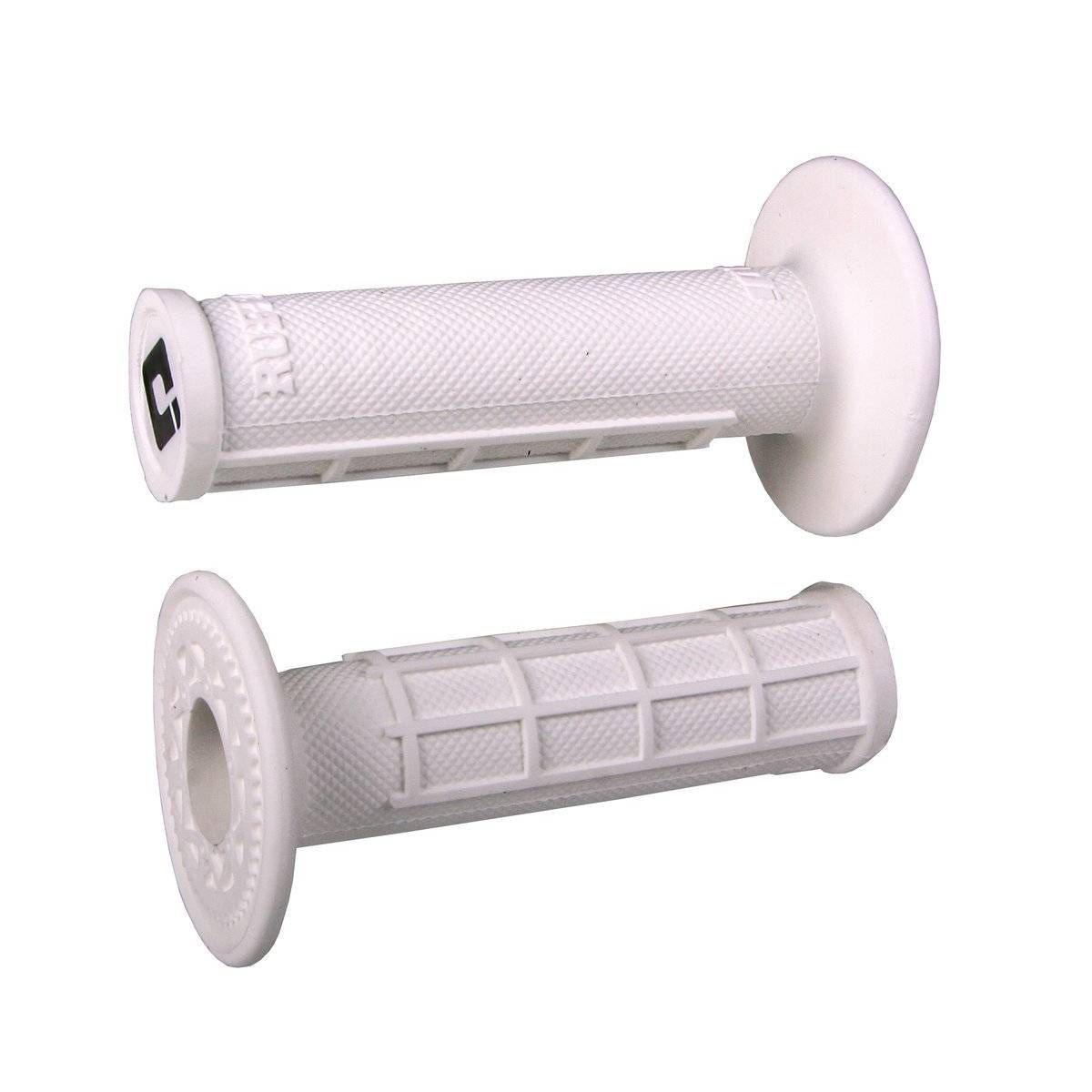 ODI Pro Edition Half Waffle MX Grips - H01RFSW