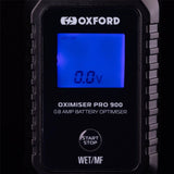 Oxford Oximiser Pro Battery Charger