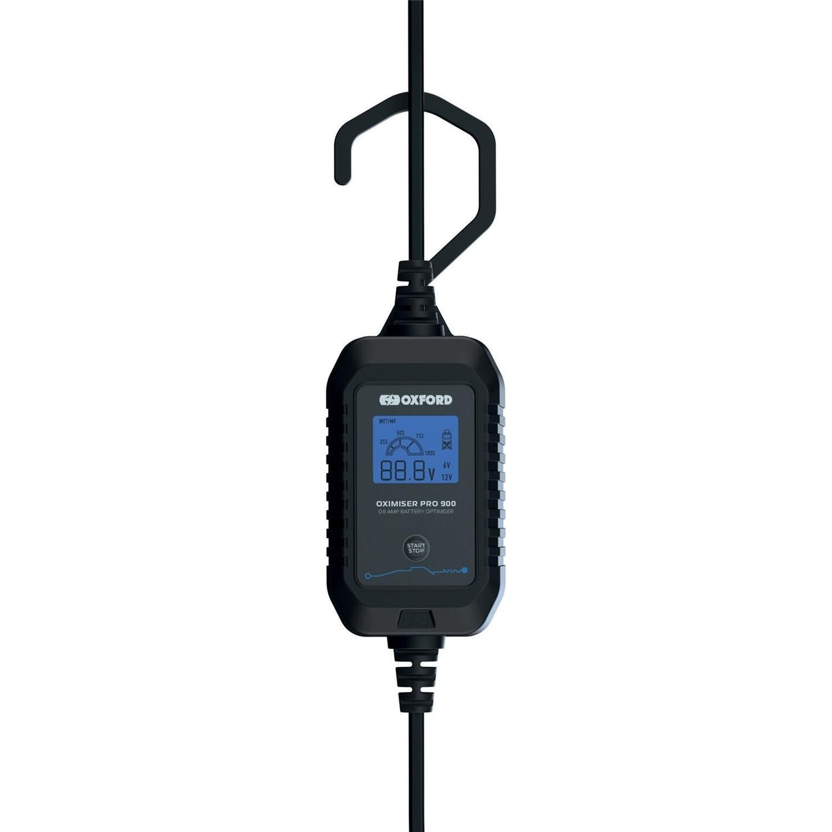 Oxford Oximiser Pro Battery Charger