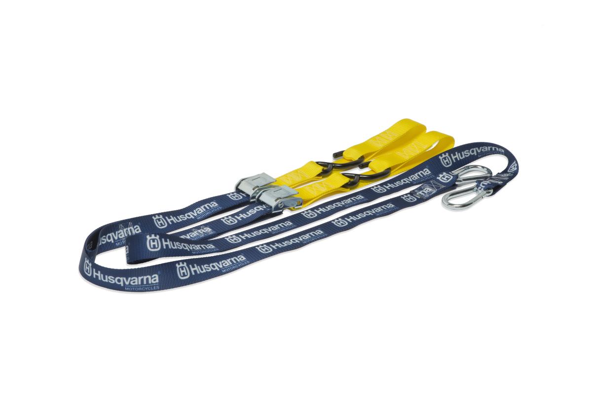 Husqvarna Soft Tie Down Set