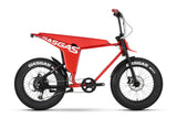 GasGas Moto 2 Electric Bicycle 20"