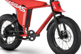 GasGas Moto 2 Electric Bicycle 20"