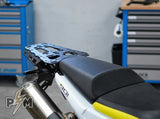 Perun Moto Large Billet Rack - 901 (PM-901-TR-LARGE)