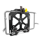 Giant Loop Round The World Mounting Kit for 16-18mm Round Tubing Racks - PNMT19