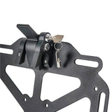 Giant Loop Round The World Mounting Kit for 16-18mm Round Tubing Racks - PNMT19