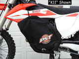 PST Snow Bike Engine Jackets (KTM/HSQ) - BFD Moto