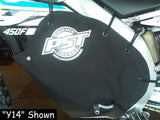 PST Y14 Engine Jacket Yamaha 450 YZF/FX/WR