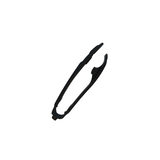 Chain slider, left