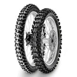 Pirelli Scorpion XC Midsoft Rear Tire 120/100-18 68M