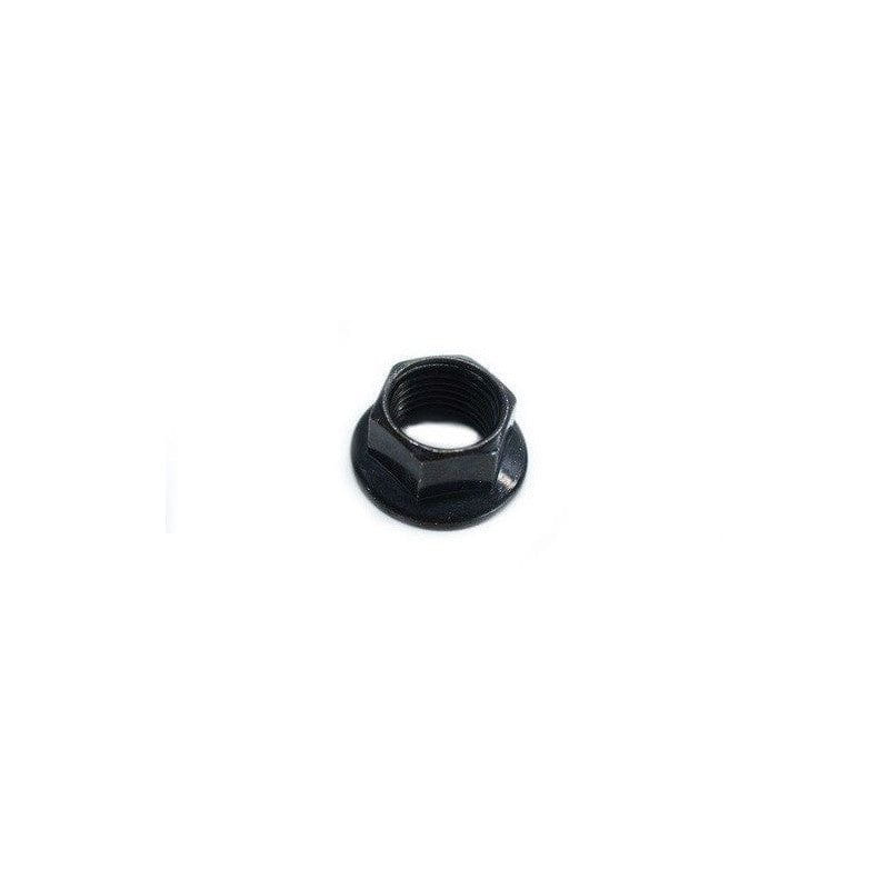 Nut with flange M16X1,5 WS 19