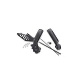 Frame protection set