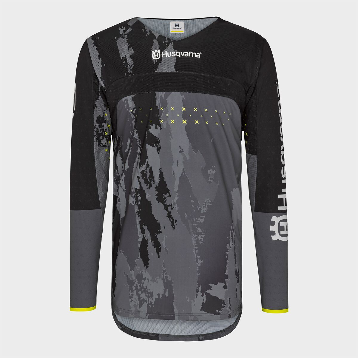 2027 Husqvarna Railed Jersey