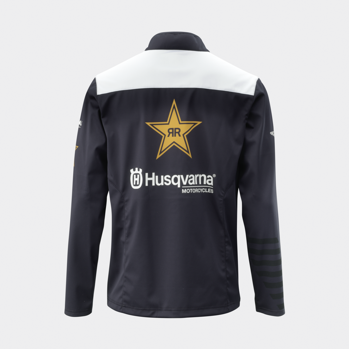Husqvarna Rockstar Soft Shell Jacket