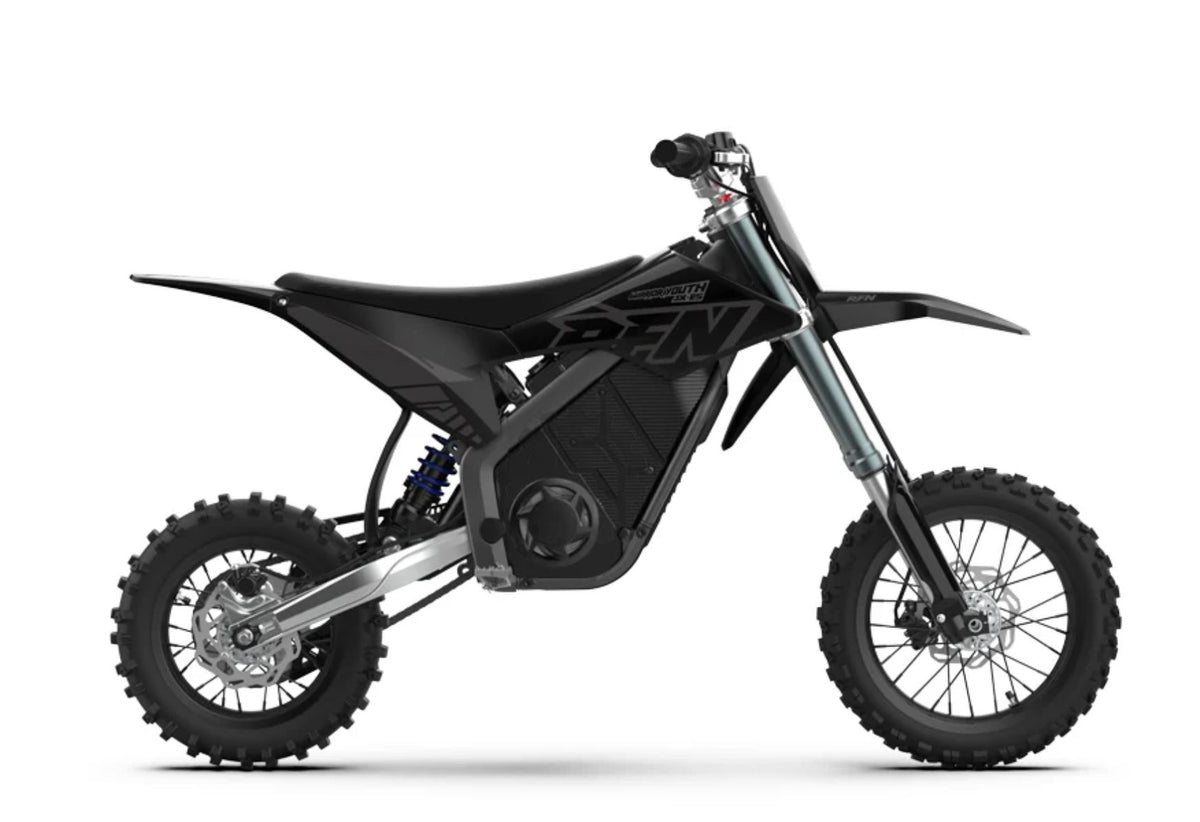 RFN Warrior SX-E5 Electric Dirt Bike