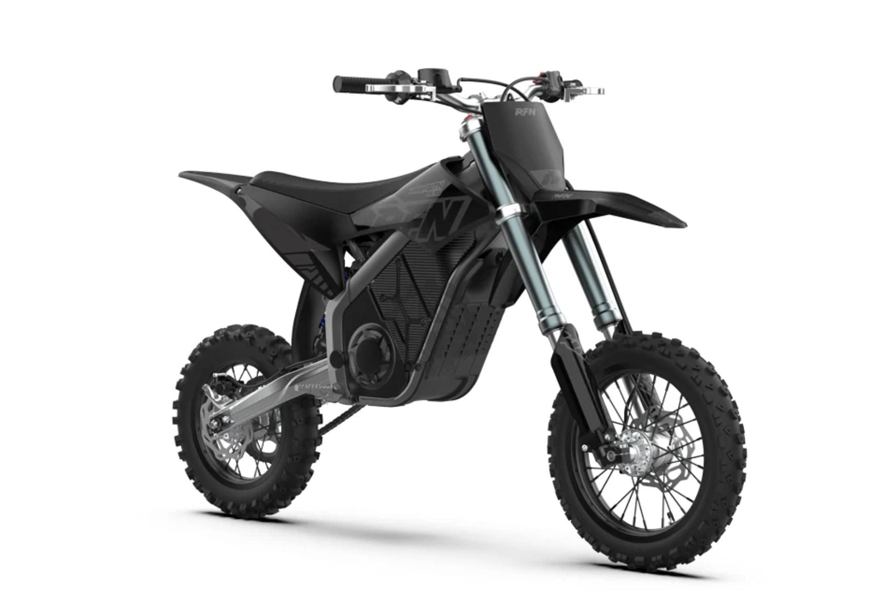RFN Warrior SX-E5 Electric Dirt Bike