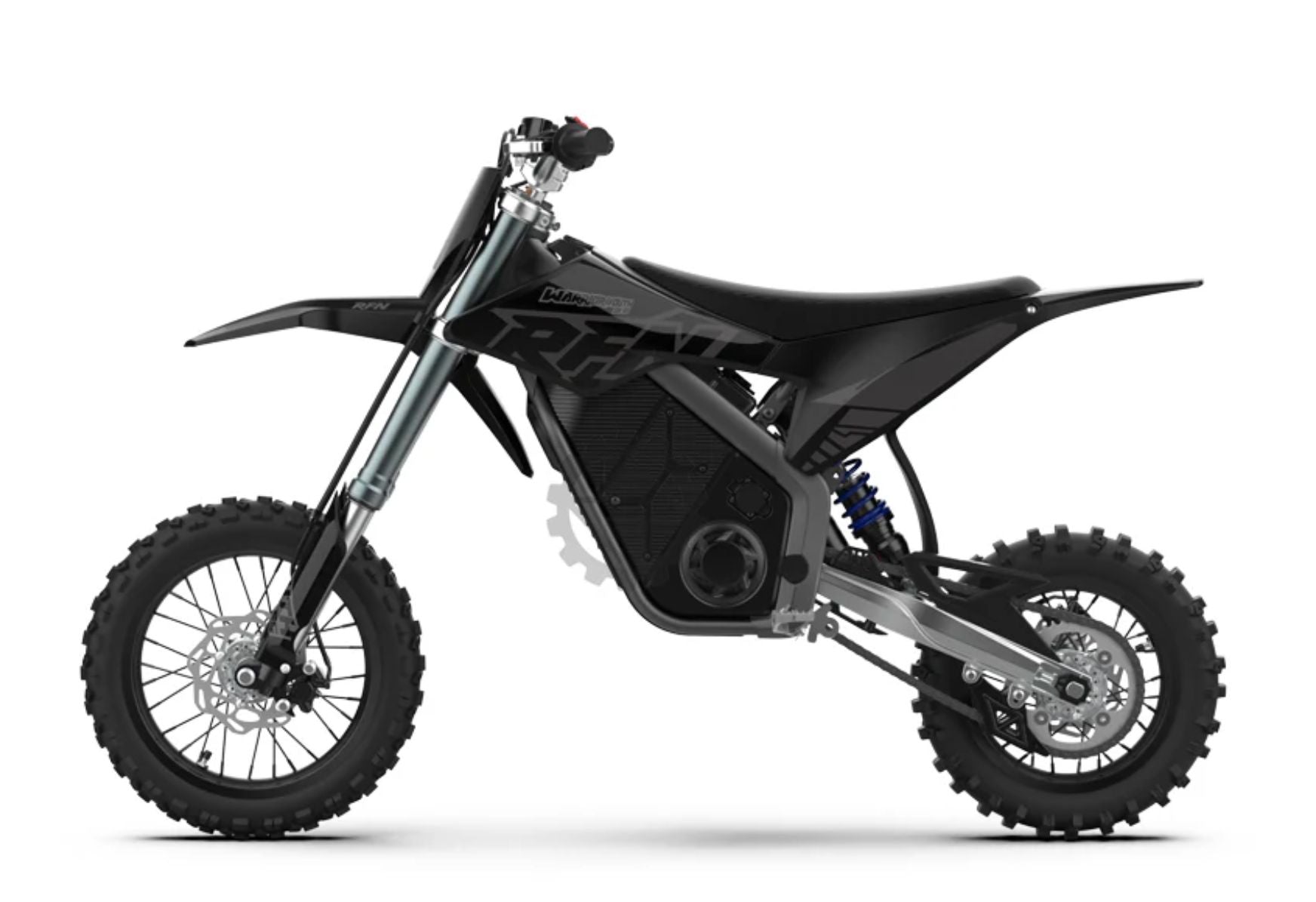 RFN Warrior SX-E5 Electric Dirt Bike