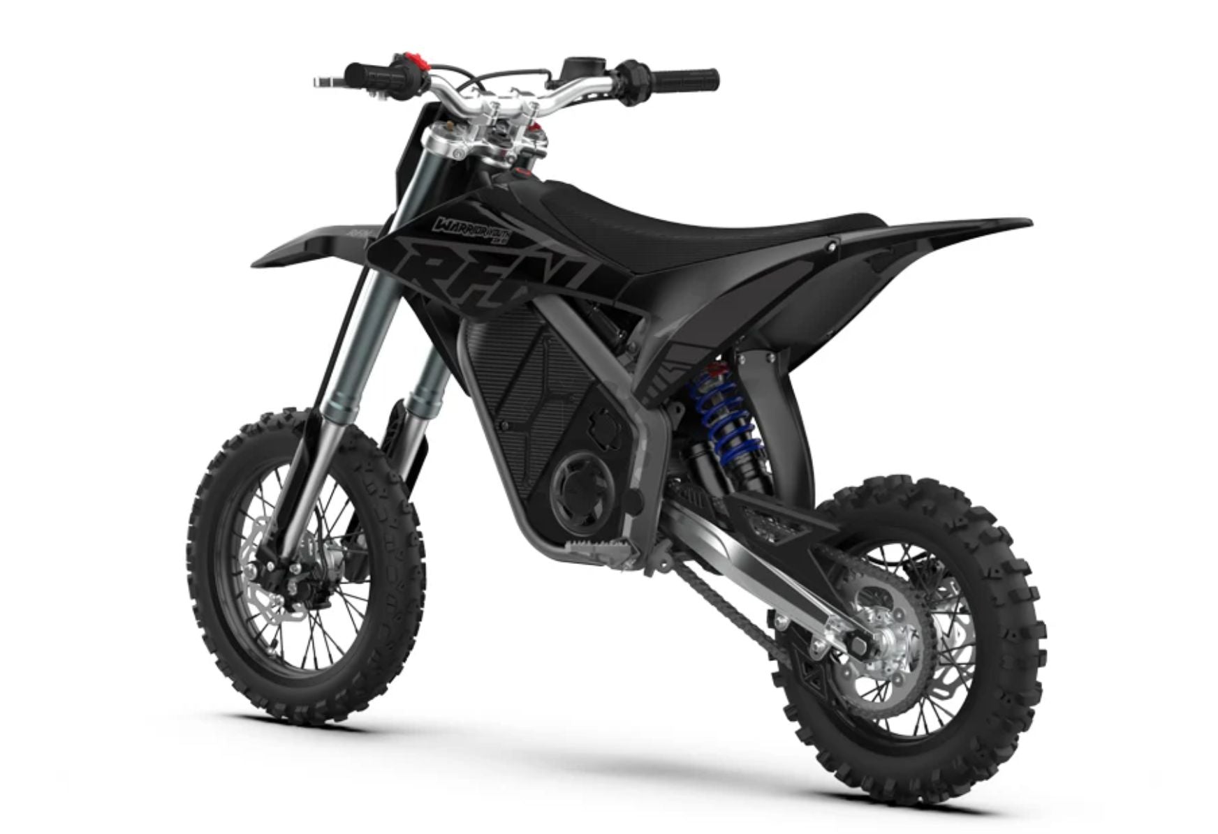 RFN Warrior SX-E5 Electric Dirt Bike