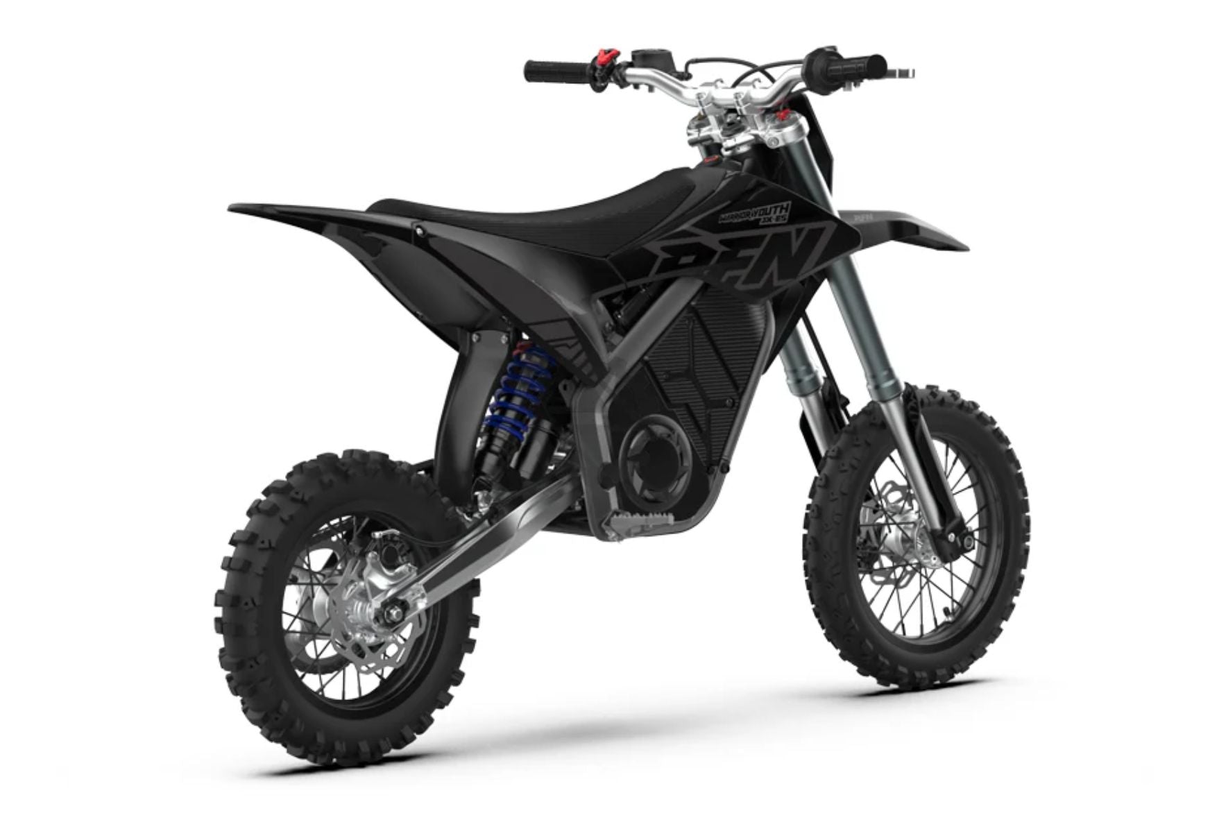 RFN Warrior SX-E5 Electric Dirt Bike