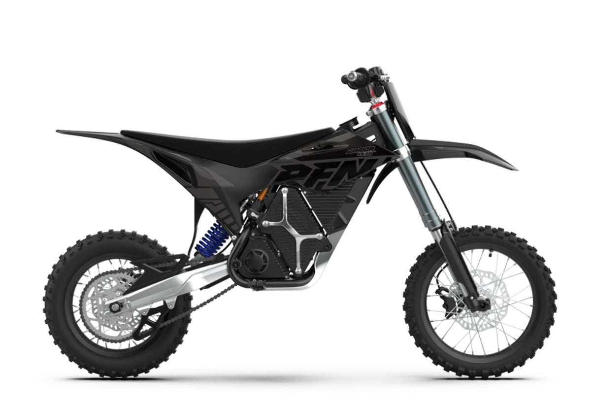 RFN Warrior SX-E8 Electric Dirt Bike